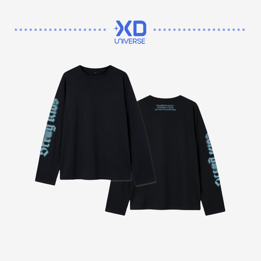 [PREORDER] STRAY KIDS ODD&FRESH POP-UP MERCH - LONG SLEEVE