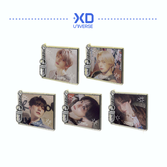 [PREORDER] ONEUS 12TH EP [FIRST LIGHT : 井] - MINI JEWEL VER.