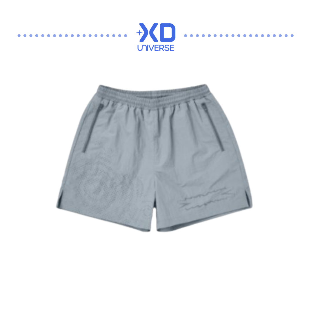 [PREORDER] LE SSERAFIM 2026 S/S POP UP | LE SSERAFIM BRAND MERCH - SHORTS