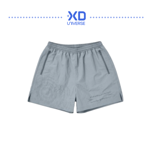 [PREORDER] LE SSERAFIM 2026 S/S POP UP | LE SSERAFIM BRAND MERCH - SHORTS