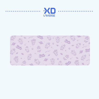 [PREORDER] Kep1er CHARACTER ‘Kep1e’ POP-UP STORE Official MD - Desk Mat