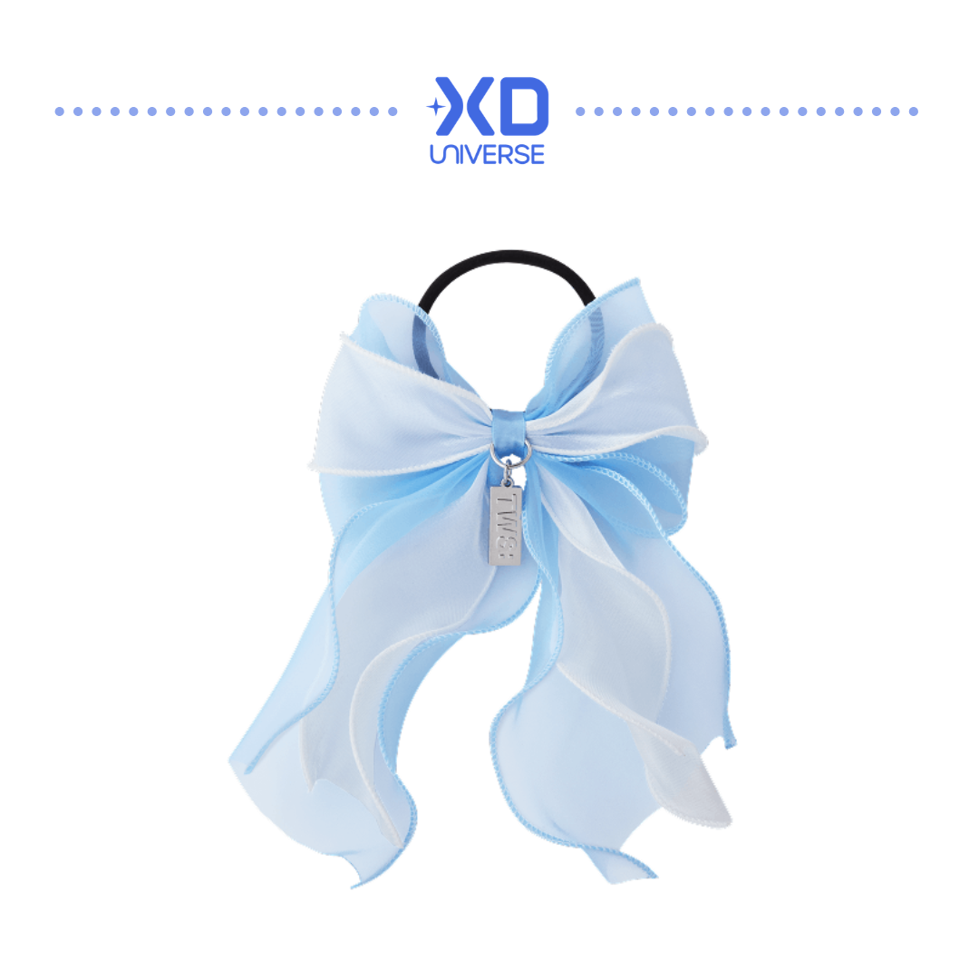 [PREORDER DEADLINE 8/8] TWS Japan 2nd Single 「SODA SODA」 Official Merch - Hair Tie