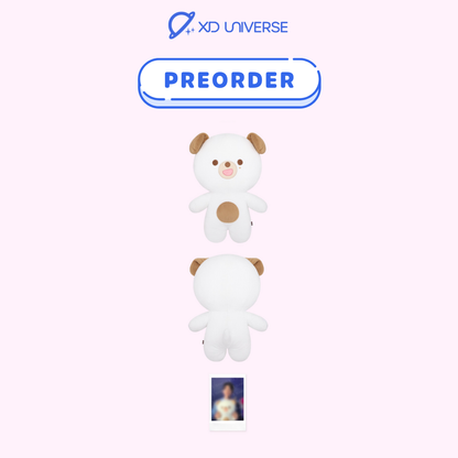[PREORDER] DAY6 PETIT DENIMALZ PLUSH GIANT Ver. / 2025 DAY6 Special Concert 'The Present' OFFICIAL MERCH