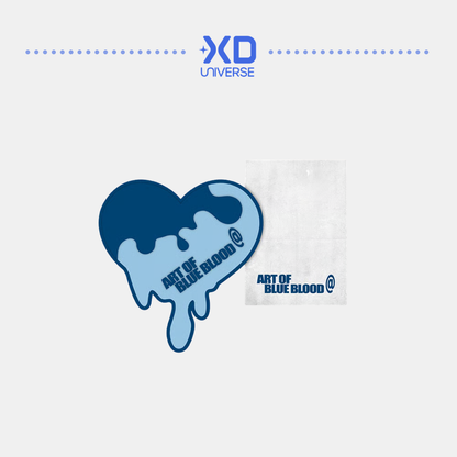 [PREORDER] ARTMS World Tour <Art of BLUE BLOOD> in Seoul MD - Light Stick Accessory