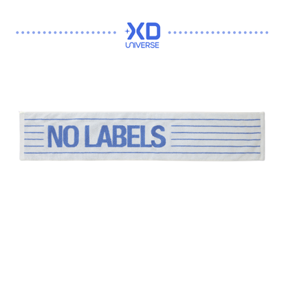 [PREORDER DEADLINE 18/7] YEONJUN ‘NO LABELS: PART 02’ Official Merch - Slogan