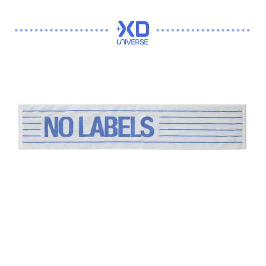 [PREORDER DEADLINE 18/7] YEONJUN ‘NO LABELS: PART 02’ Official Merch - Slogan