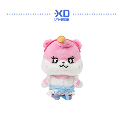 [PREORDER DEADLINE 29/7] RESCENE REMINI Doll Keyring (Pretty Girl Ver.)