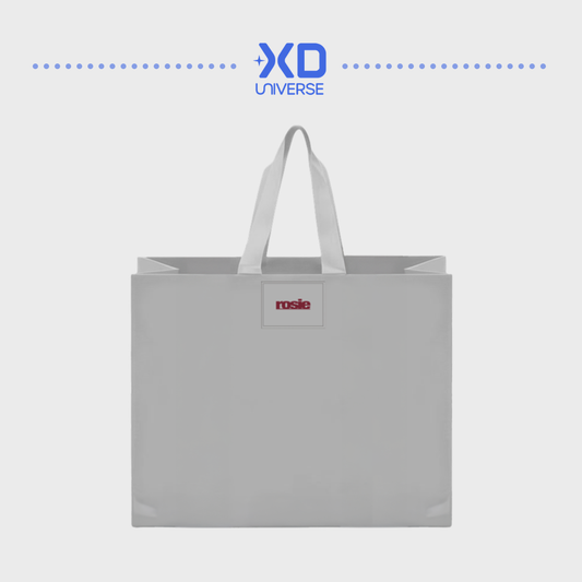 [PREORDER] ROSÉ ‘rosie’ OFFICIAL MERCH - SHOPPING BAG M