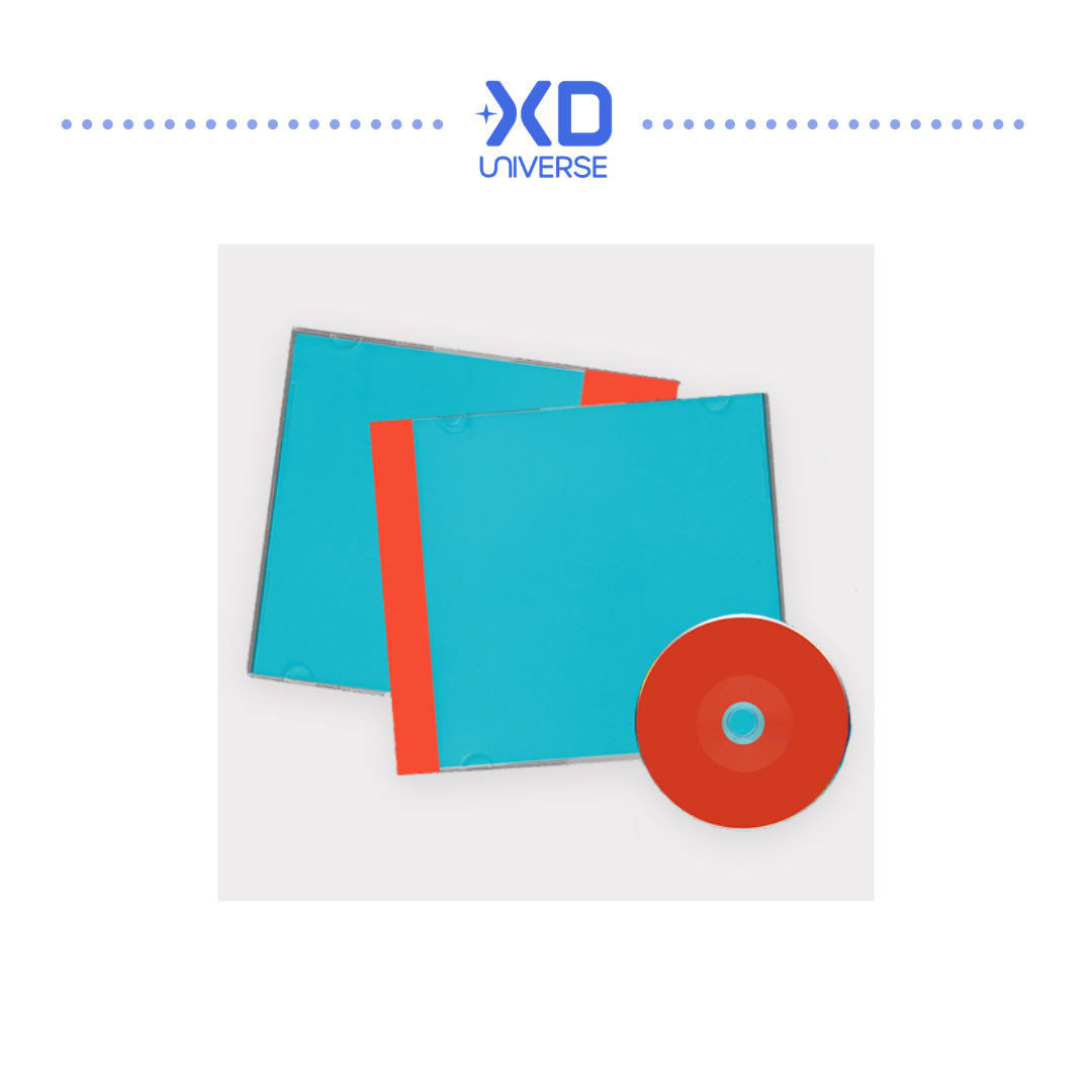 [PREORDER] TWS Japan 2nd Single [SODA SODA] - Standard