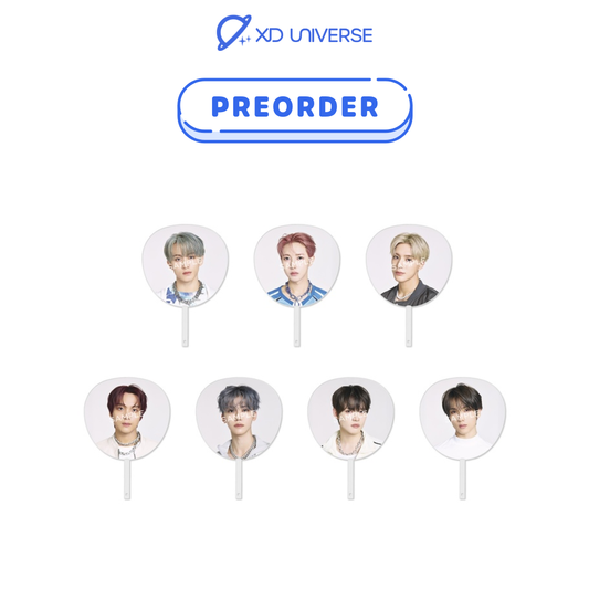 [PREORDER] 2025 NCT DREAM <DREAM THE FUTURE> in JAPAN MD - IMAGE PICKET