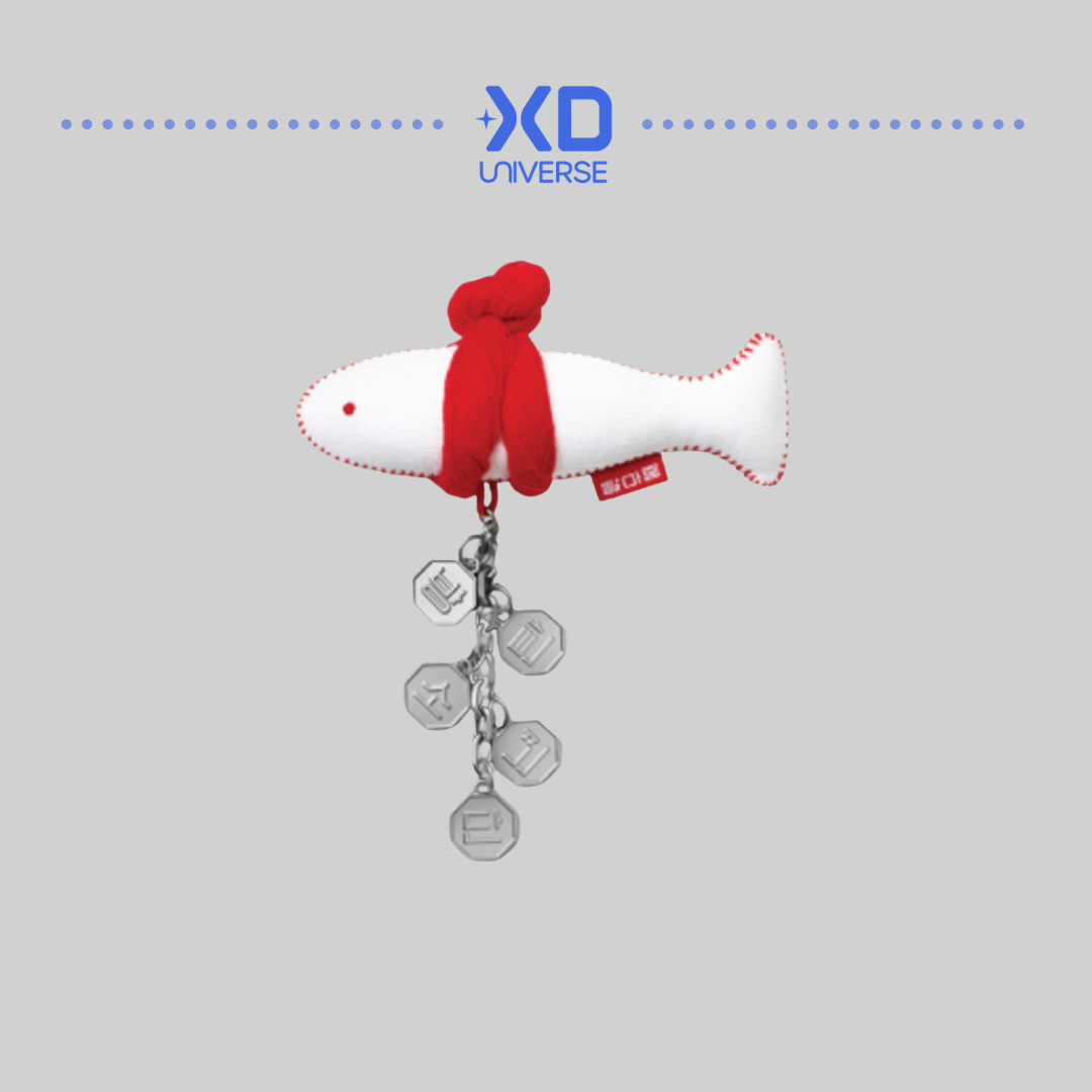 [PREORDER] BTS [DALMAJUNG] POP-UP MD - Fortune Magnet
