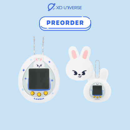 [PREORDER] STRAY KIDS SKZOO x TAMAGOTCHI