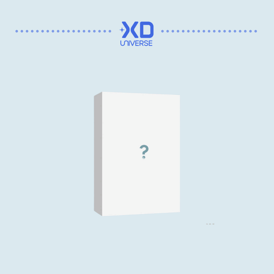 [PREORDER DEADLINE 31/10] RESCENE 4th Mini Album [PULSE] - Wappen ver.