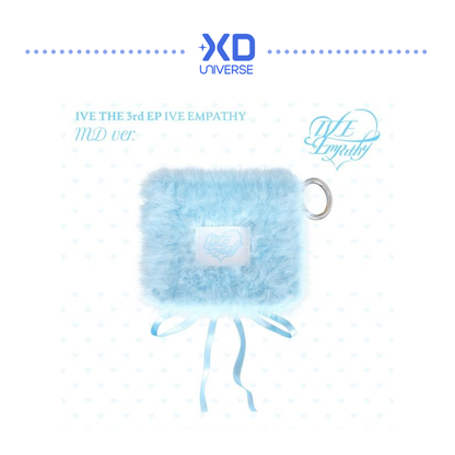 IVE - 3rd Mini album - Ive Empathy - MD version
