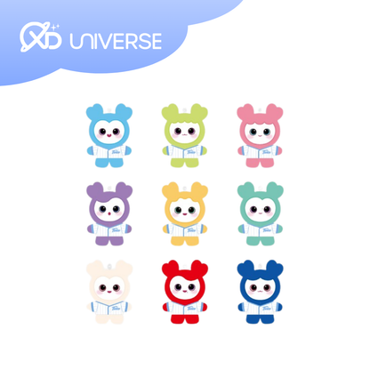 TWICE LOVELYZ PLUSH BABY VER - MOVELY