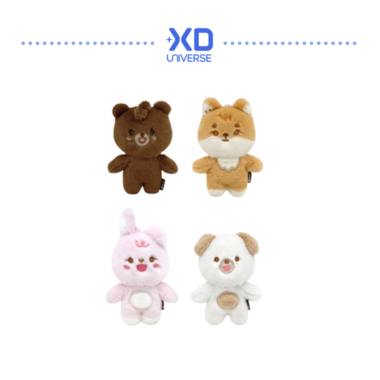 DAY6 DENIMALZ PLUSH 10CM