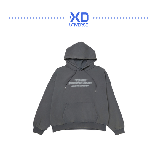 [PREORDER DEADLINE30/10 ] NCT 127 5TH TOUR 'NEO CITY : SAITAMA THE REDLINE' OFFICIAL MD - HOODIE