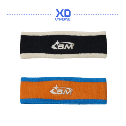 [PREORDER] BABYMOSTER WORLD TOUR [춤(CHOOM)] IN JAPAN OFFICIAL GOODS - HAIRBAND