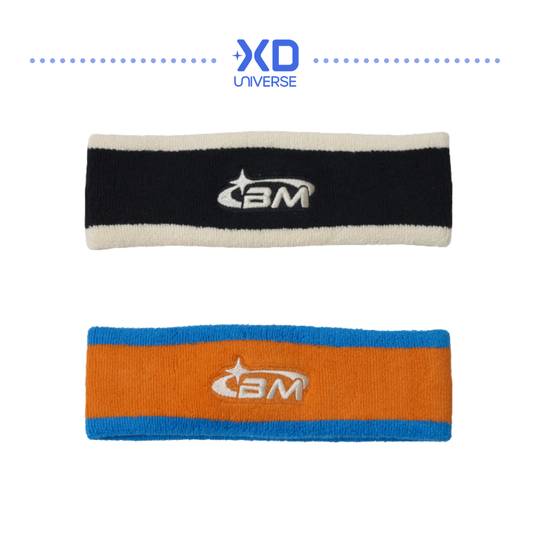 [PREORDER] BABYMOSTER WORLD TOUR [춤(CHOOM)] IN JAPAN OFFICIAL GOODS - HAIRBAND