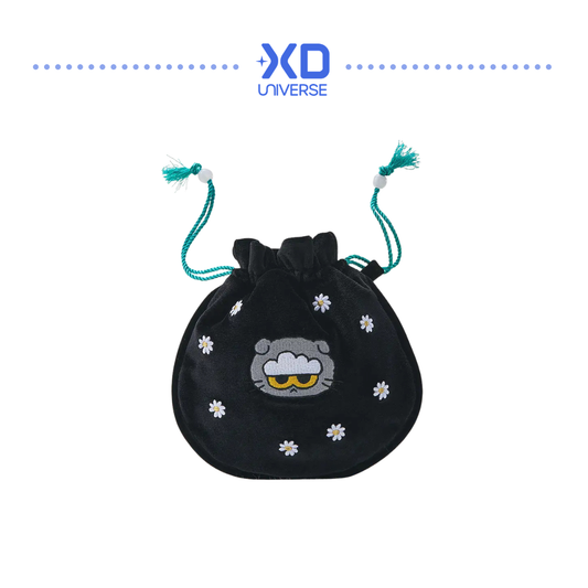 [PREORDER] GD G-DRAGON ZO&FRIENDS K-EDITION MERCH - LUCKY BAG