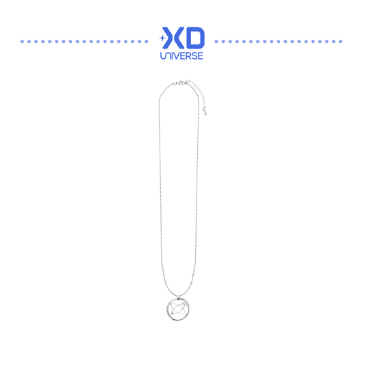 [PREORDER] TREASURE 4th MINI ALBUM [NEW WAV] OFFICIAL MERCH - METAL NECKLACE