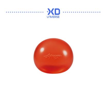 [PREORDER DEADLINE 23/10] DOH KYUNG SOO CONCERT TOUR [DAY OFF] OFFICIAL MD - STRESS BALL