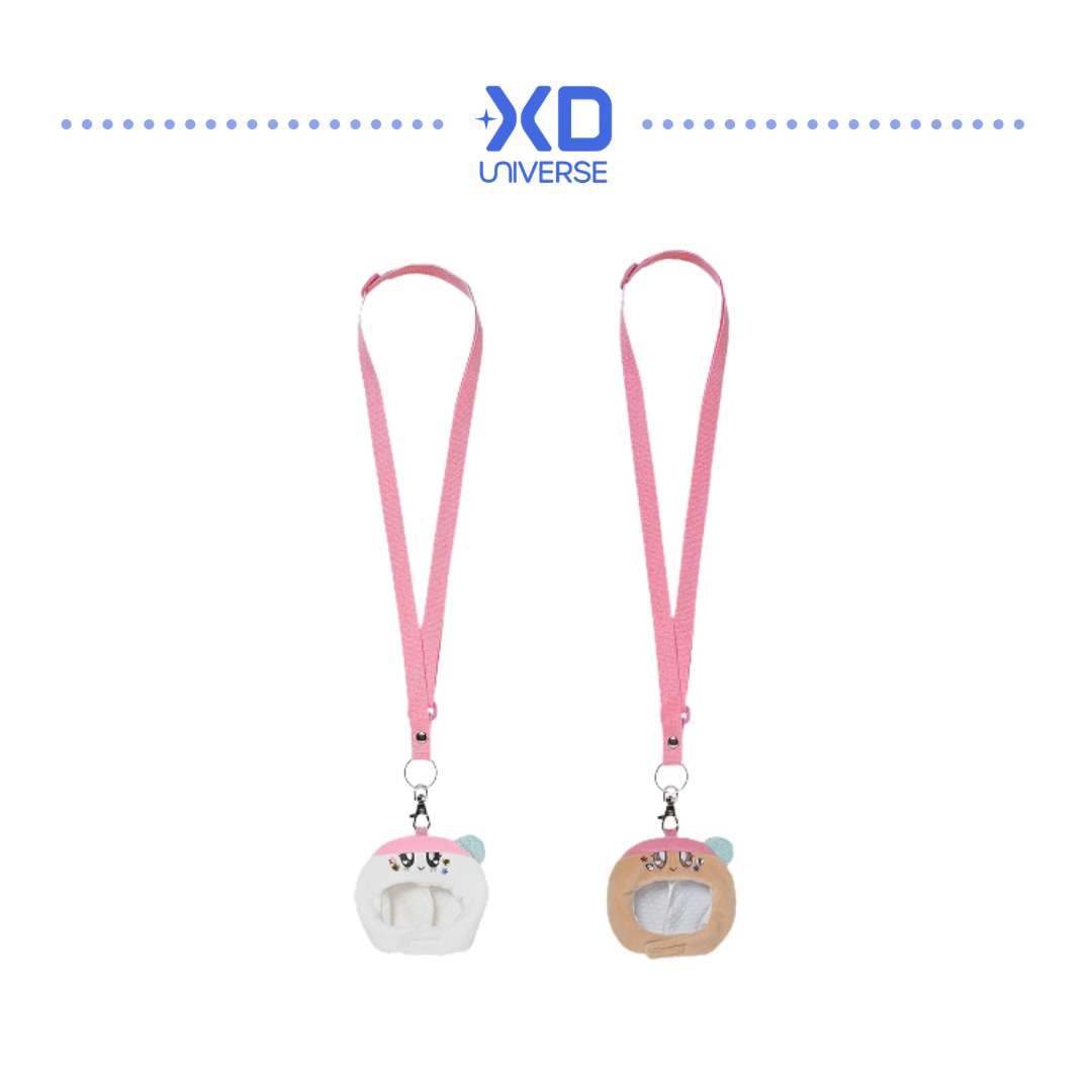 [PREORDER DEADLINE 8/9] SEVENTEEN BONGBONGEE JAPAN ORIGINAL Merch - PLUSH COVER