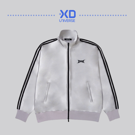 [PREORDER DEADLINE 28/4] aespa LIVE TOUR – SYNK : aeXIS LINE – in JAPAN [SPECIAL EDITION DOME TOUR] Official Merchandise - Track Jacket