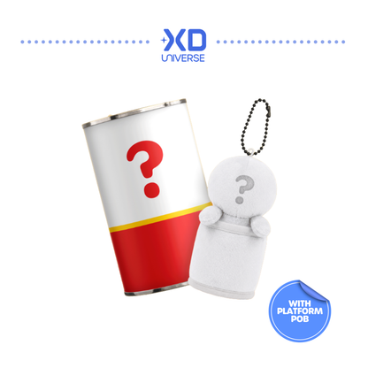 [PREORDER DEADLINE 21/8] NEXZ 4th Mini Album <SAUCIN'> (NEXZOO ver.)