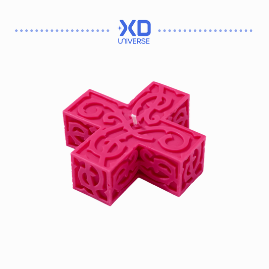 [PREORDER] TXT 8th Mini Album ‘7TH YEAR: A Moment of Stillness in the Thorns’ Official Merch - Scented Candle
