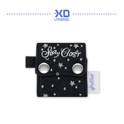 [PREORDER] STAYC FAN CONCERT TOUR [STAY CLOSER] OFFICIAL MD - Cable Holder