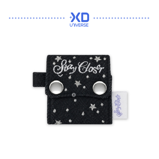 [PREORDER] STAYC FAN CONCERT TOUR [STAY CLOSER] OFFICIAL MD - Cable Holder