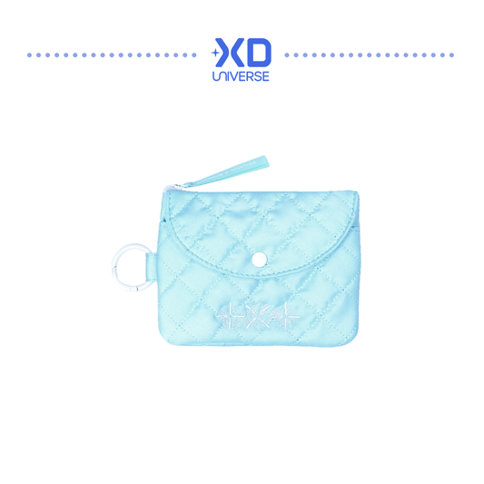 [PREORDER DEADLINE 24/8] TXT Japan 5th Single "Setsuna Hanabi" Official Merchandise - Pouch