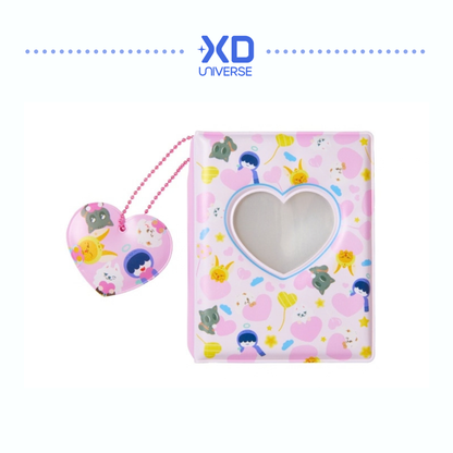 [PREORDER DEADLINE 4/10] TXT PPULBATU ＜WALK TOGETHER＞ OFFICIAL MERCHANDISE - PHOTO CARD BINDER