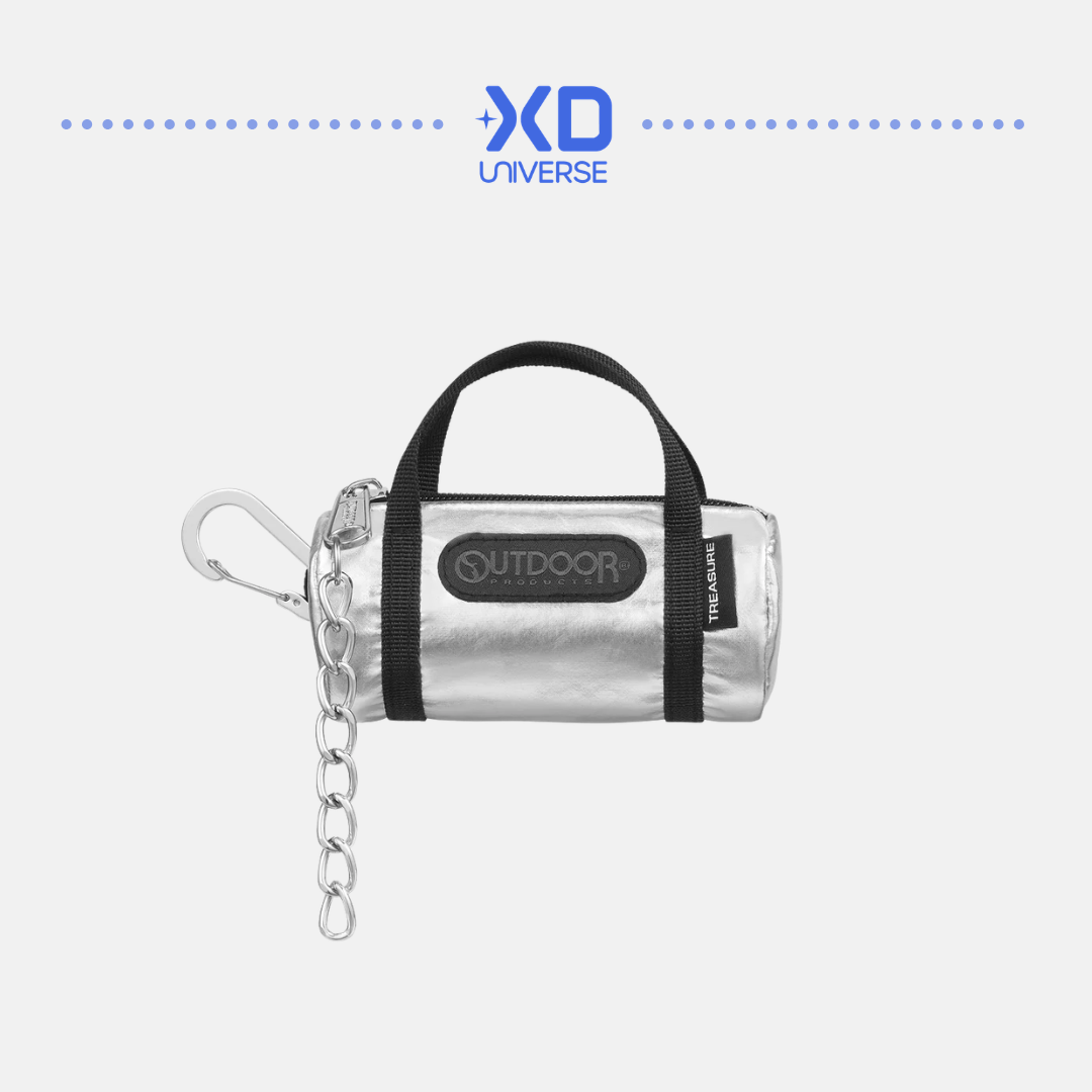 [PREORDER] TREASURE×OUTDOOR PRODUCTS - Mini Roll Boston