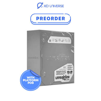 [PREORDER] RIIZE 2026 SEASON'S GREETINGS