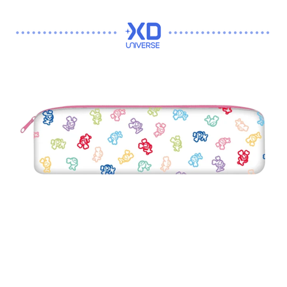 [PREORDER DEADLINE 17/7] TWICE JAPAN DEBUT 9th Anniversary POPUP STORE OFFICIAL GOODS - PEN CASE