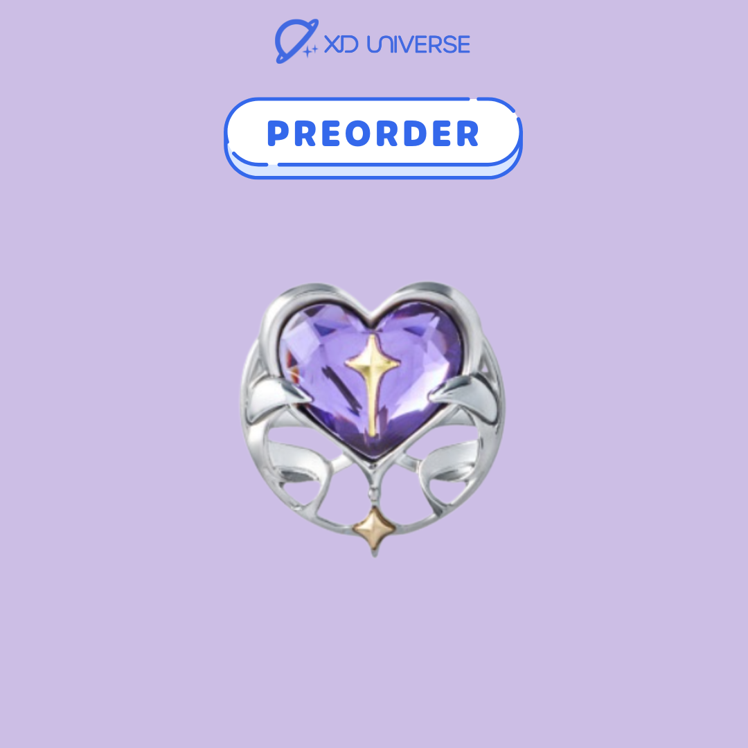 [PREORDER] ILLIT Badge / SUMMER MOON with ILLIT Merch