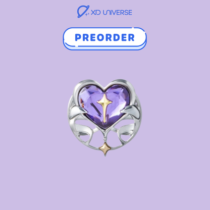 [PREORDER] ILLIT Badge / SUMMER MOON with ILLIT Merch