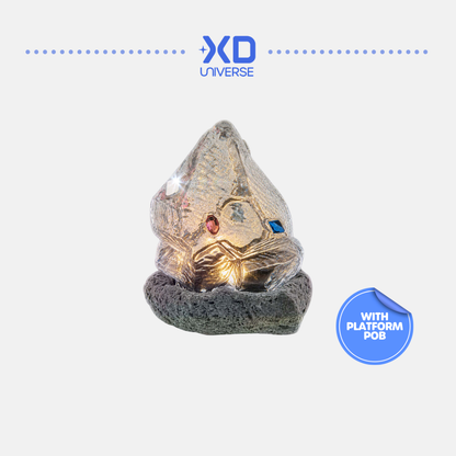 [PREORDER DEADLINE 16/10] NMIXX 6th EP “Strange Muse” - Light Ver.