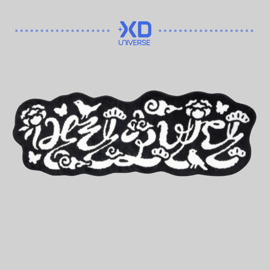 [PREORDER] BTS [DALMAJUNG] POP-UP MD - Graphic Mat
