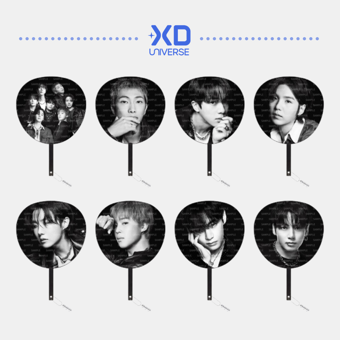 BTS WORLD TOUR JAPAN ‘ARIRANG’ Official Merch - Image Picket