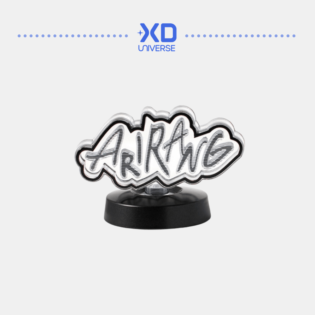 BTS WORLD TOUR ‘ARIRANG’ Official Merch - BTS Official Light Stick Ver.4 Parts (Tour Ver.)