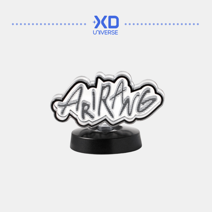 BTS WORLD TOUR ‘ARIRANG’ Official Merch - BTS Official Light Stick Ver.4 Parts (Tour Ver.)