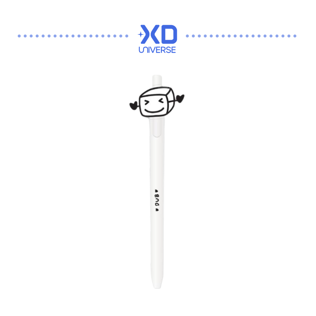 [PREORDER DEADLINE 24/7] TWICE <THIS IS FOR> WORLD TOUR FINALE in SEOUL POP-UP STORE OFFICIAL MERCH - DAHYEON DUB GEL PEN
