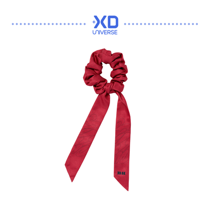 [PREORDER] BABYMONSTER 3rd MINI ALBUM [춤 (CHOOM)] OFFICIAL MERCH - SCRUNCHIE