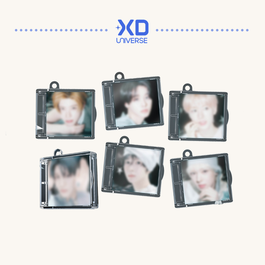 NCT WISH 1st Album [Ode to Love] - SMini Ver.