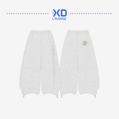 [PREORDER] STRAY KIDS ODD&FRESH POP-UP MERCH - SWEAT PANTS