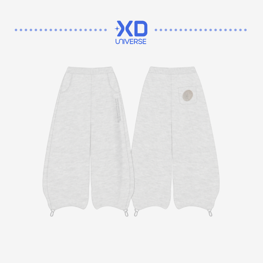 [PREORDER] STRAY KIDS ODD&FRESH POP-UP MERCH - SWEAT PANTS