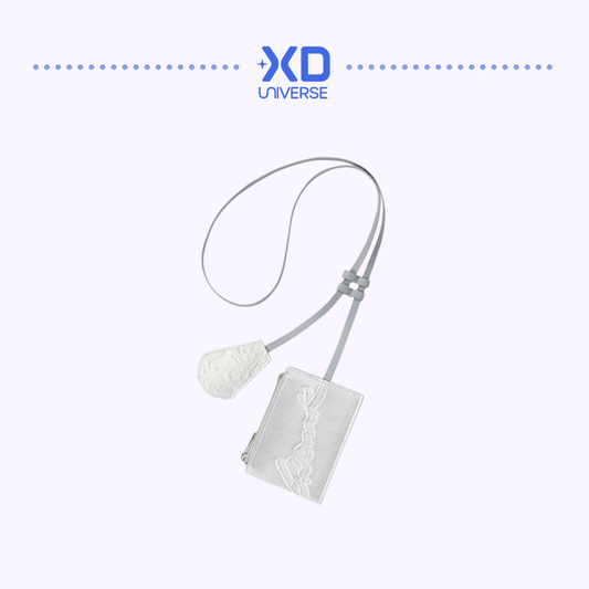 [PREORDER] RED VELVET IRENE & SEULGI JAPAN TOUR 2026 -blank- Official Merchandise - Dual Pouch Charm